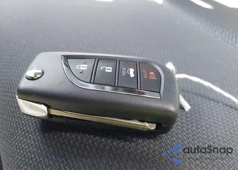 2022 Toyota Corolla Se z USA, uszkodzony, nr VIN 5YFS4MCE1NP111102